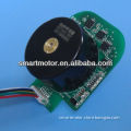 B3717S brushless dc motor